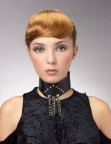 Wigs2you 劉海片 日本正品 髪片 隱形無痕 時尚 魅力 斜劉海 氣質OL型W-704-LB